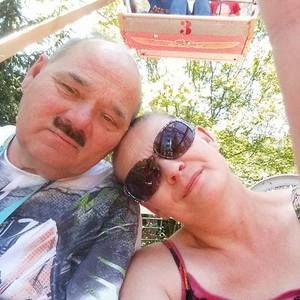 Meet your Posher, Addrienne